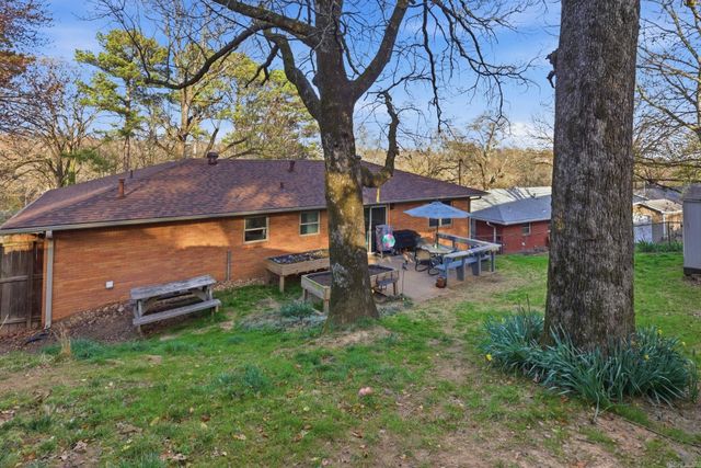 900 E H Avenue, North Little Rock, AR 72116