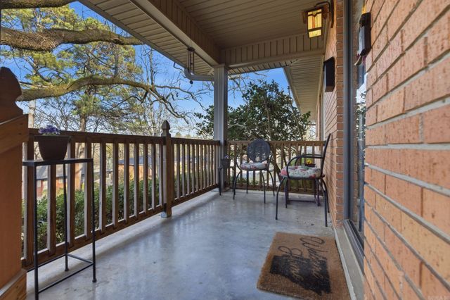 900 E H Avenue, North Little Rock, AR 72116