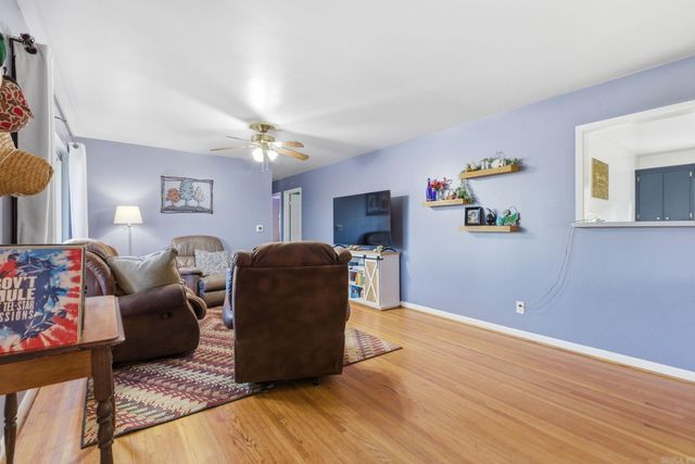 900 E H Avenue, North Little Rock, AR 72116