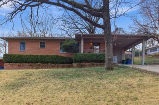 900 E H Avenue, North Little Rock, AR 72116
