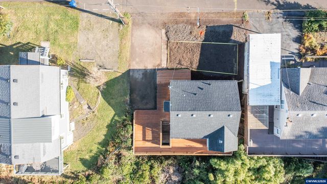 4641 SW Coast Av, Lincoln City, OR 97367