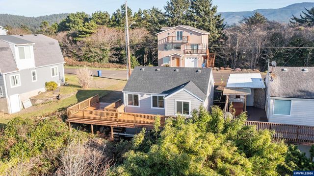 4641 SW Coast Av, Lincoln City, OR 97367