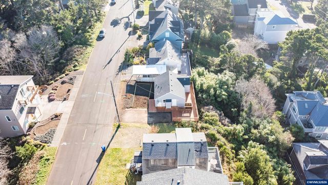 4641 SW Coast Av, Lincoln City, OR 97367