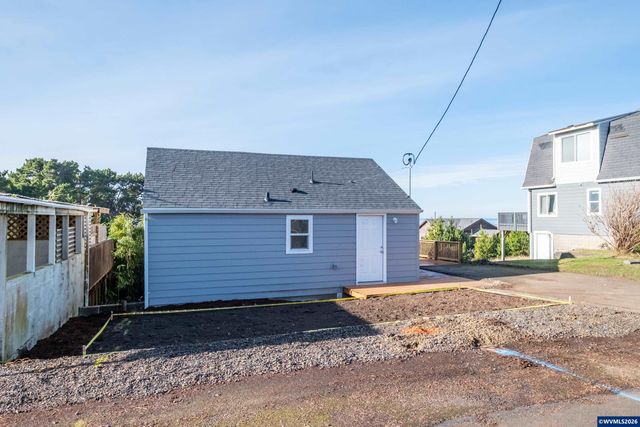 4641 SW Coast Av, Lincoln City, OR 97367