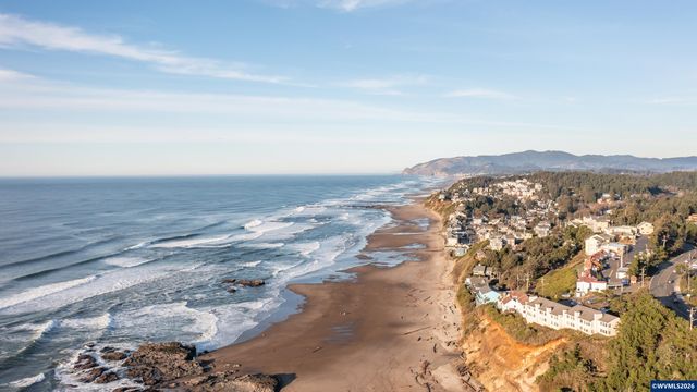 4641 SW Coast Av, Lincoln City, OR 97367