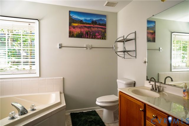 5841 Tuskwillow Dr, North Chesterfield, VA 23832