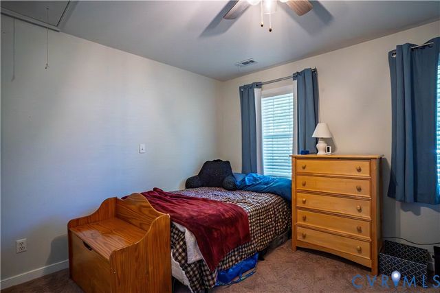 5841 Tuskwillow Dr, North Chesterfield, VA 23832