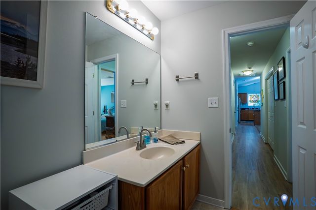 5841 Tuskwillow Dr, North Chesterfield, VA 23832