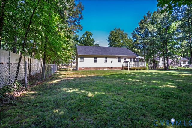 5841 Tuskwillow Dr, North Chesterfield, VA 23832