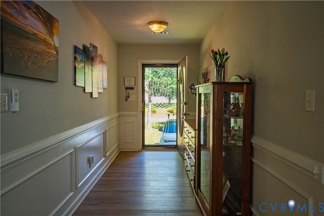 5841 Tuskwillow Dr, North Chesterfield, VA 23832