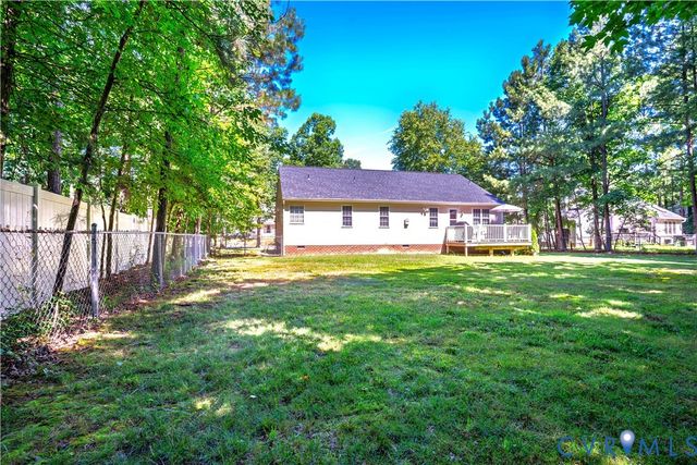 5841 Tuskwillow Dr, North Chesterfield, VA 23832