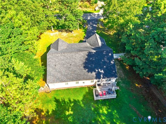 5841 Tuskwillow Dr, North Chesterfield, VA 23832