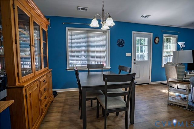 5841 Tuskwillow Dr, North Chesterfield, VA 23832