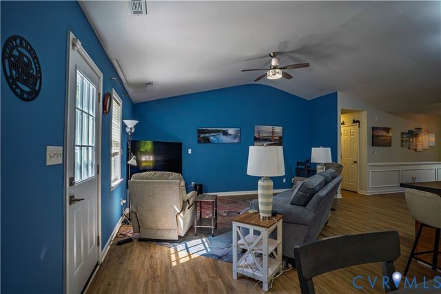 5841 Tuskwillow Dr, North Chesterfield, VA 23832