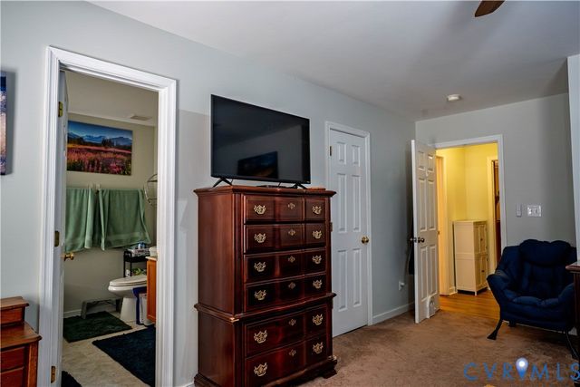 5841 Tuskwillow Dr, North Chesterfield, VA 23832