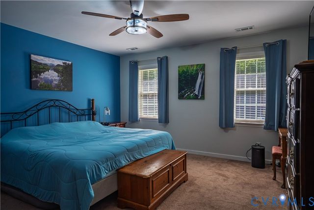 5841 Tuskwillow Dr, North Chesterfield, VA 23832