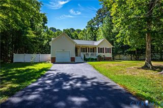 5841 Tuskwillow Dr, North Chesterfield, VA 23832