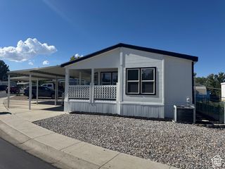 5075 W 4700 S #66, Kearns, UT 84118
