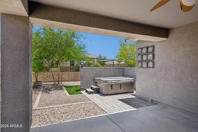 10445 E TESLA Avenue, Mesa, AZ 85212
