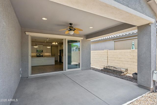10445 E TESLA Avenue, Mesa, AZ 85212