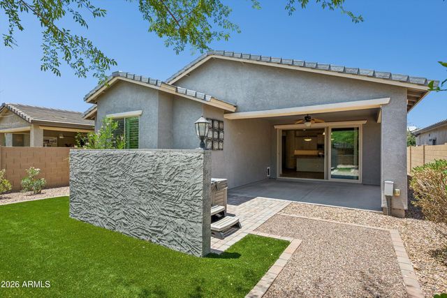 10445 E TESLA Avenue, Mesa, AZ 85212