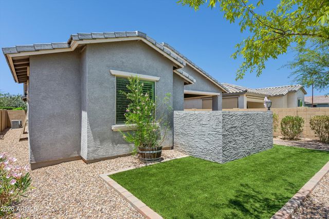 10445 E TESLA Avenue, Mesa, AZ 85212