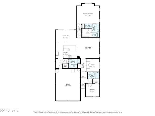 10445 E TESLA Avenue, Mesa, AZ 85212