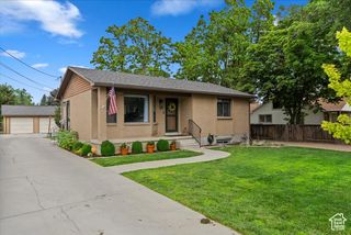 6808 S JEFFERSON ST, Murray, UT 84107