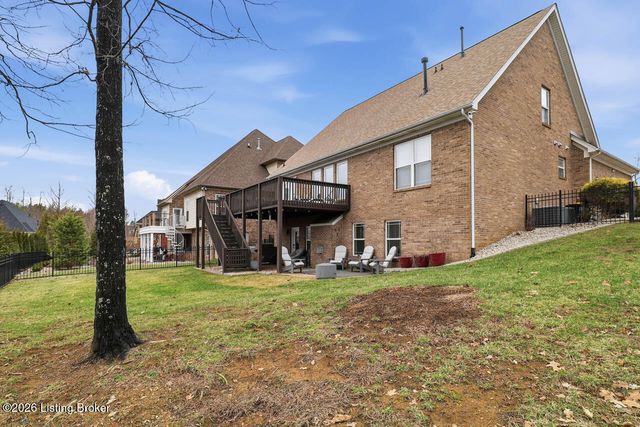 13810 Fancy Gap Dr, Louisville, KY 40299
