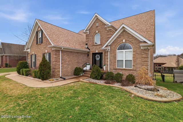 13810 Fancy Gap Dr, Louisville, KY 40299