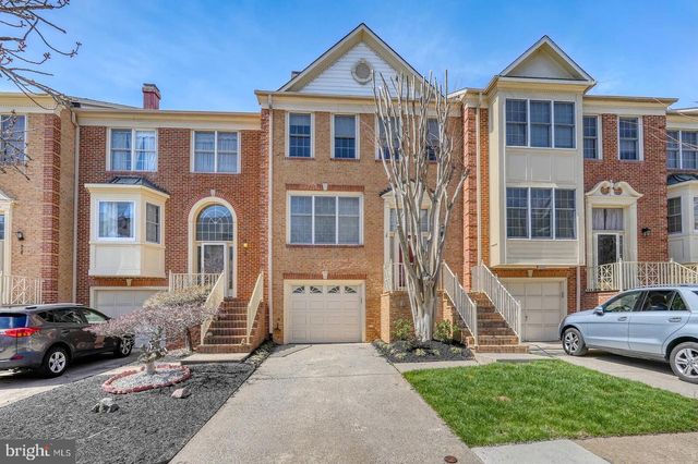 28 STERLING CT, Rockville, MD 20850