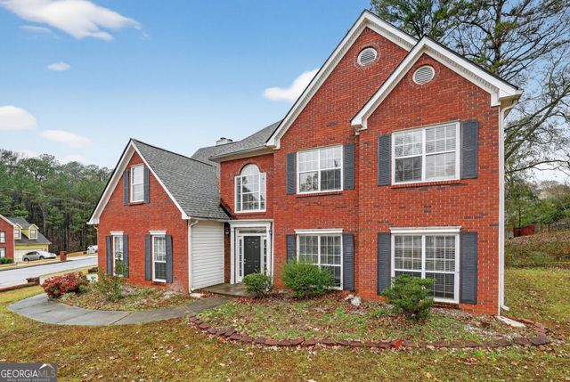 4287 Bucknell Drive, Decatur, GA 30034