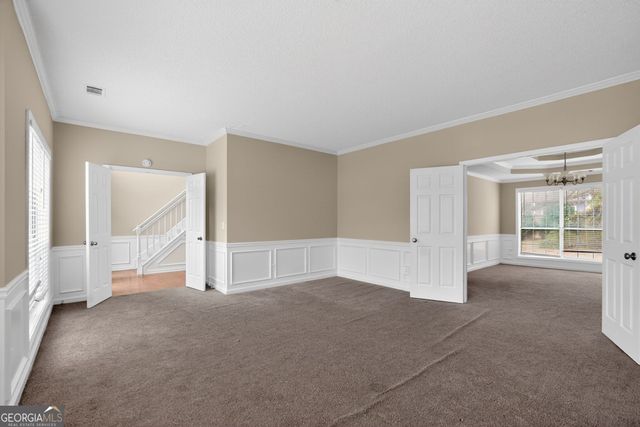 4287 Bucknell Drive, Decatur, GA 30034