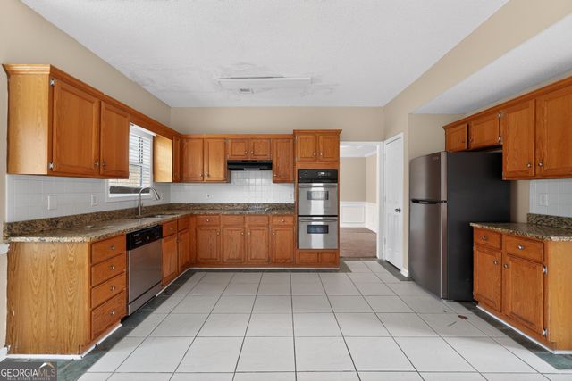 4287 Bucknell Drive, Decatur, GA 30034