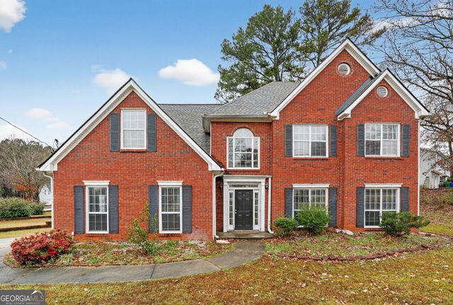 4287 Bucknell Drive, Decatur, GA 30034