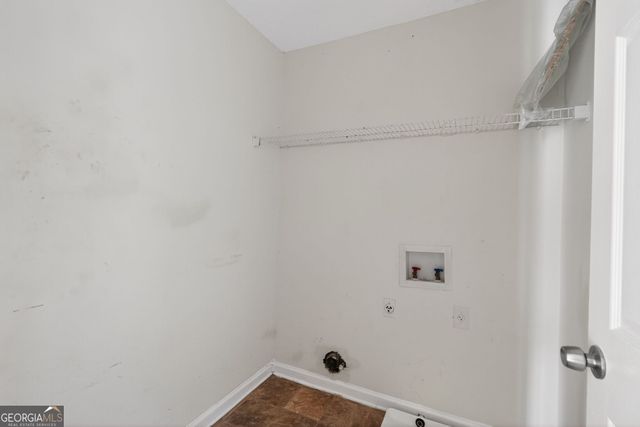 4287 Bucknell Drive, Decatur, GA 30034