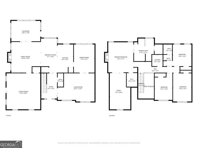 4287 Bucknell Drive, Decatur, GA 30034