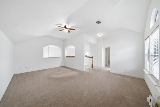 6714 Village Bridge Drive, Humble, TX 77346