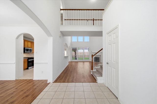 6714 Village Bridge Drive, Humble, TX 77346