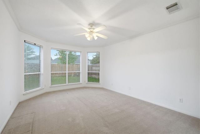 6714 Village Bridge Drive, Humble, TX 77346