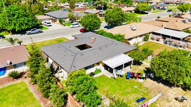 414 S 4th Street, Kerman, CA 93630
