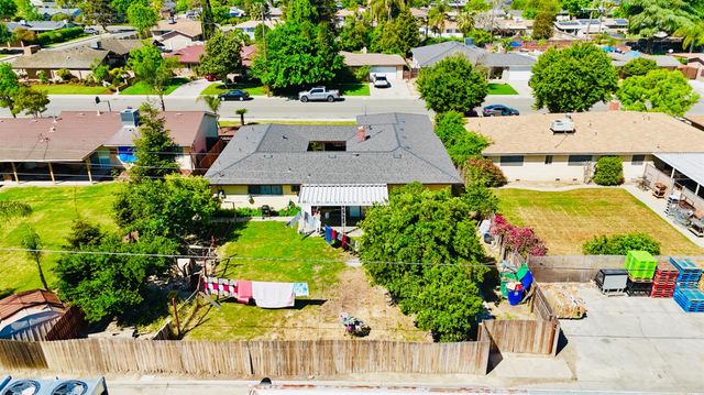 414 S 4th Street, Kerman, CA 93630