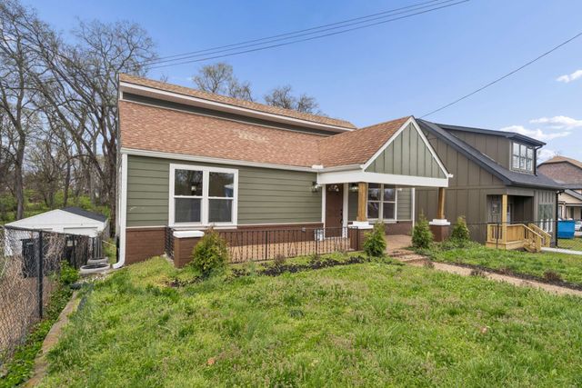 2402 Buchanan St, Nashville, TN 37208