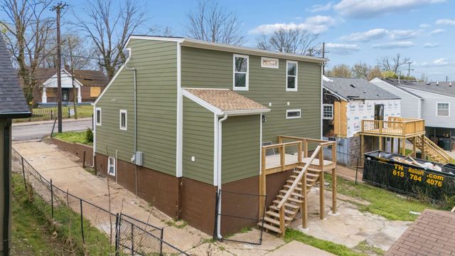 2402 Buchanan St, Nashville, TN 37208