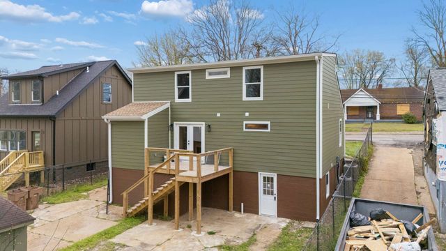 2402 Buchanan St, Nashville, TN 37208