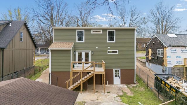 2402 Buchanan St, Nashville, TN 37208