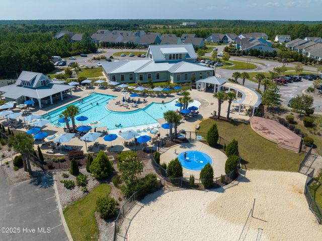 4405 Bluffan Court SE, Southport, NC 28461