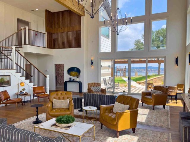 15 Jupiter Hills Drive, Graford, TX 76449