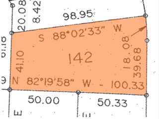 15 Jupiter Hills Drive, Graford, TX 76449