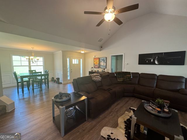 892 Belmont Park Drive, Commerce, GA 30529